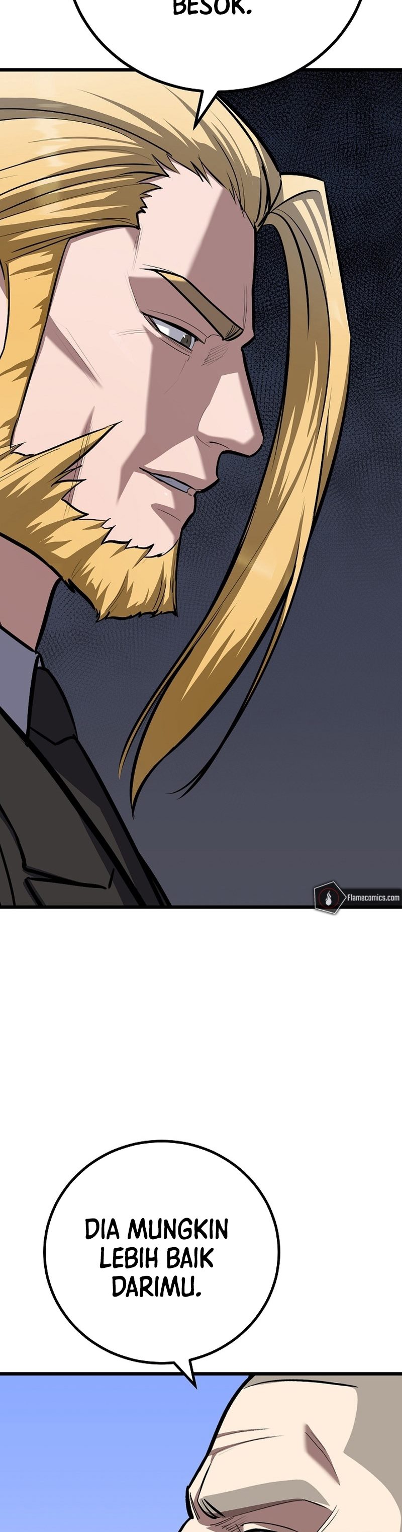 Level 1 Player Chapter 109 Bahasa Indonesia