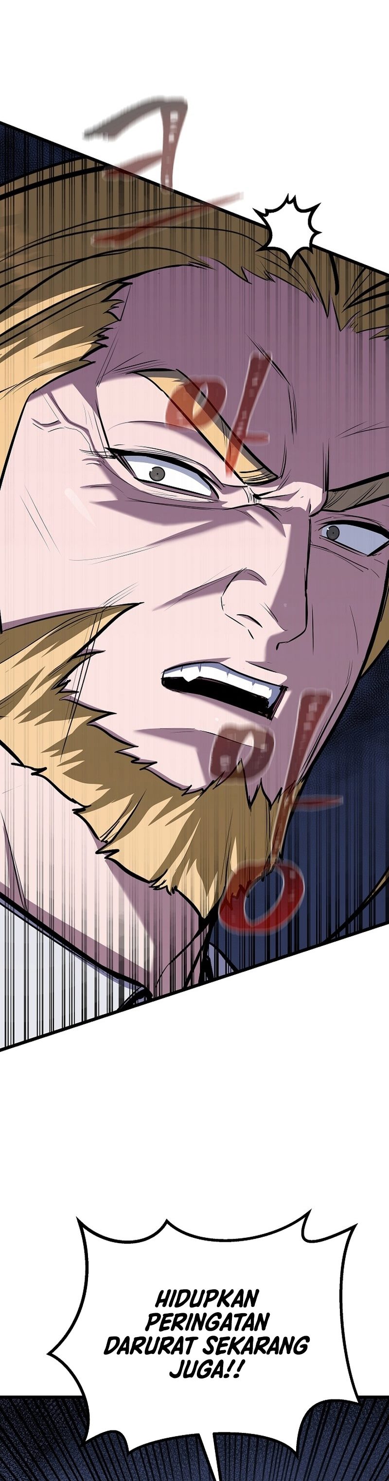 Level 1 Player Chapter 109 Bahasa Indonesia