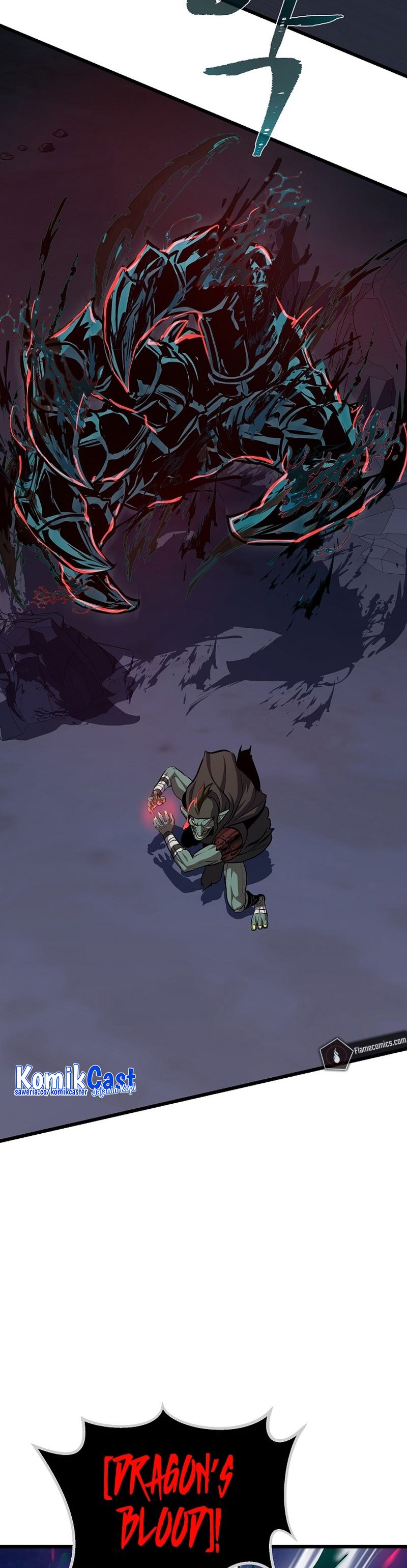 Level 1 Player Chapter 109 Bahasa Indonesia