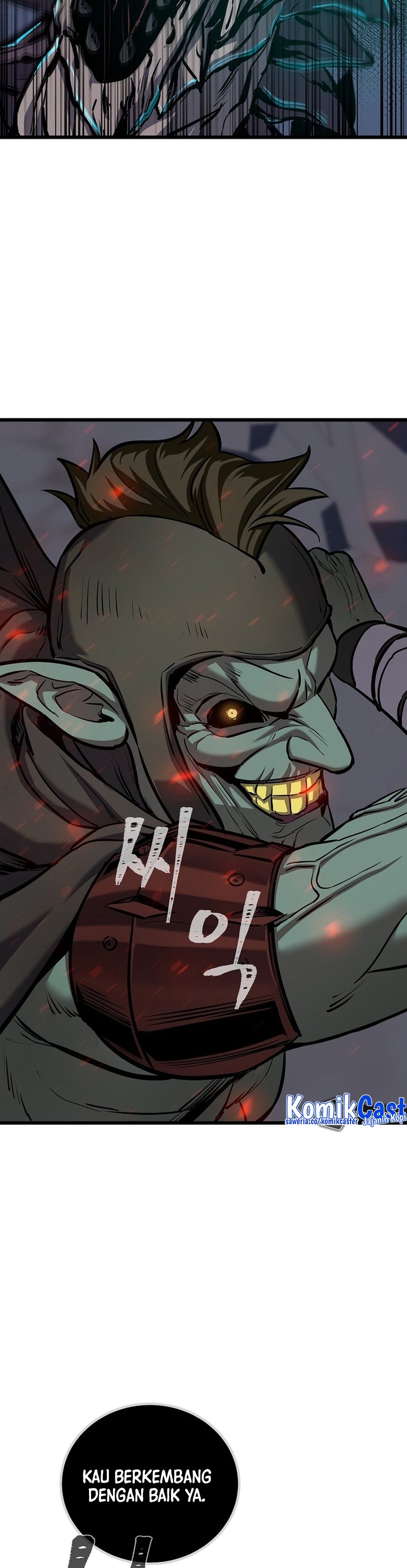 Level 1 Player Chapter 109 Bahasa Indonesia