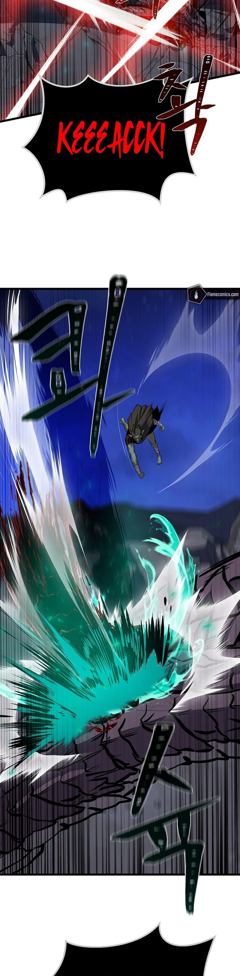 Level 1 Player Chapter 109 Bahasa Indonesia