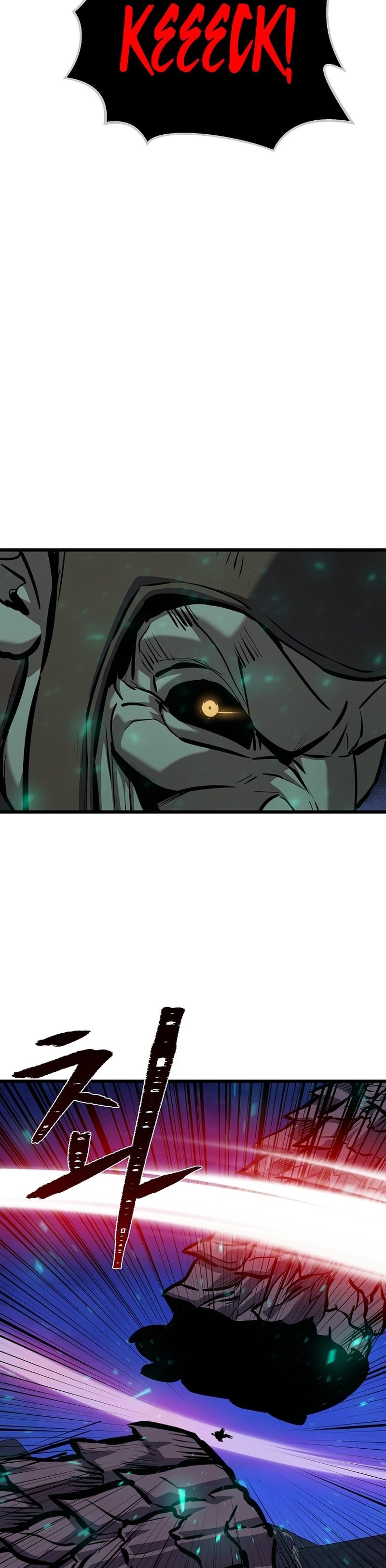 Level 1 Player Chapter 109 Bahasa Indonesia