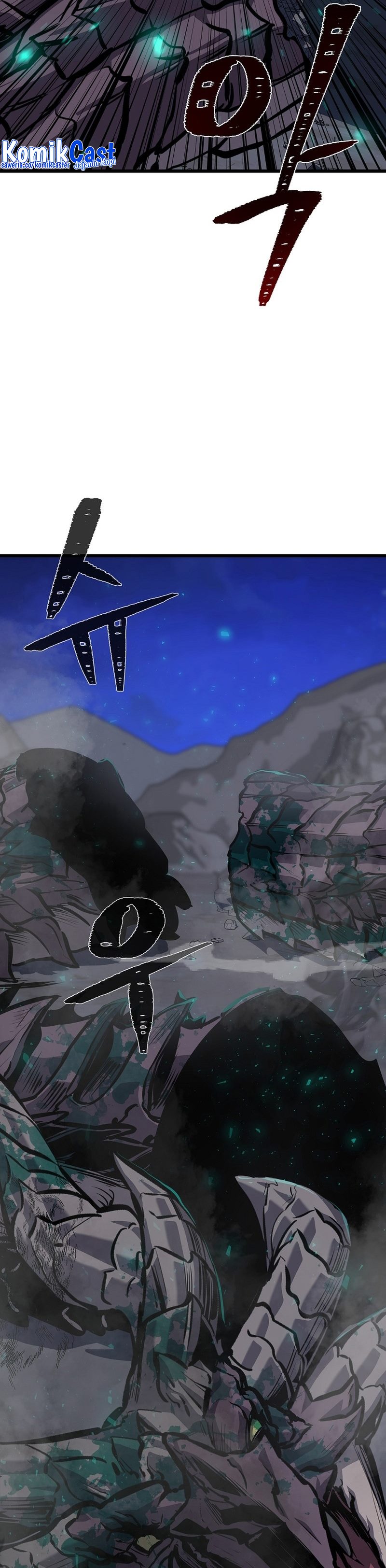 Level 1 Player Chapter 109 Bahasa Indonesia