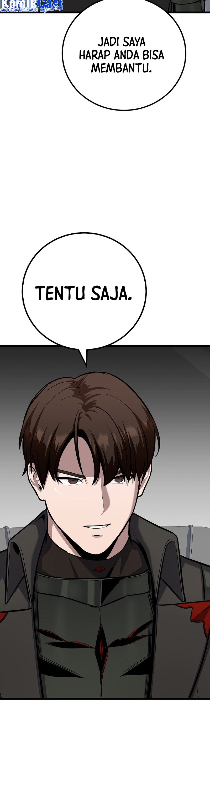 Level 1 Player chapter 110