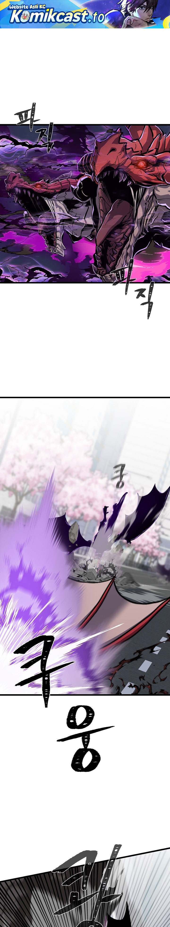 Level 1 Player chapter 122