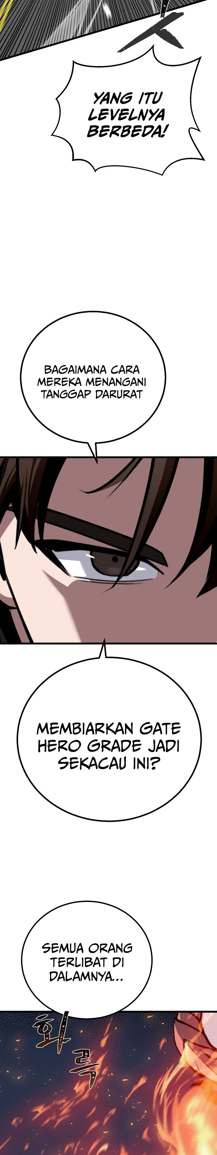 Level 1 Player chapter 122