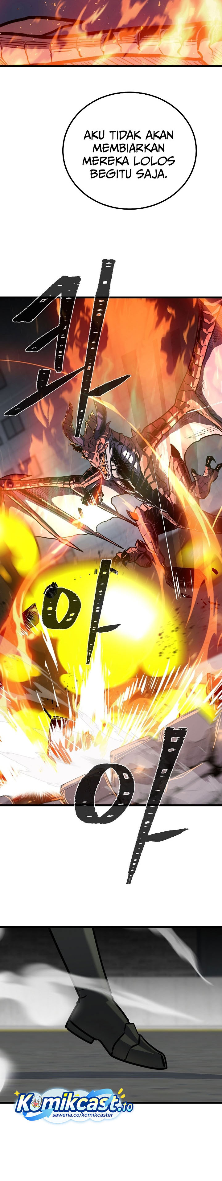 Level 1 Player chapter 122