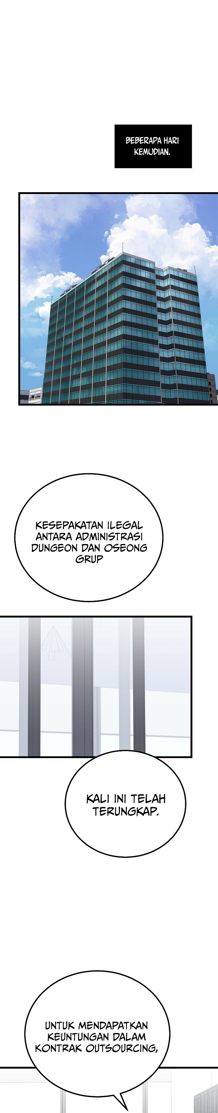 Level 1 Player chapter 122