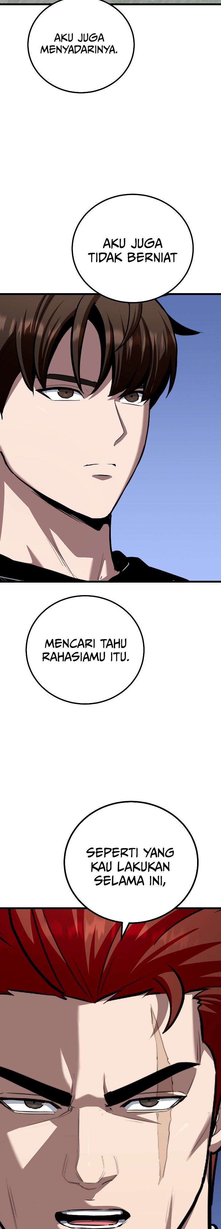 Level 1 Player chapter 122