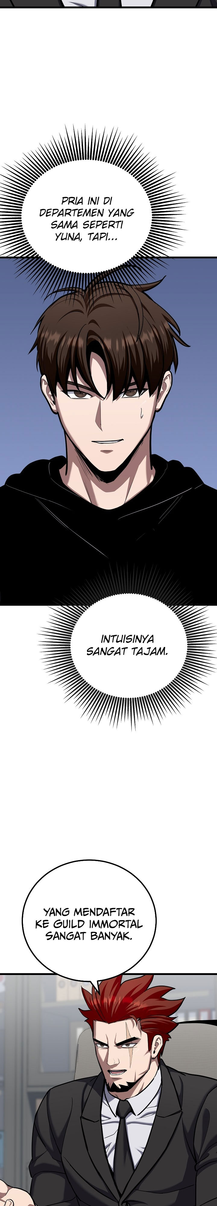 Level 1 Player chapter 122