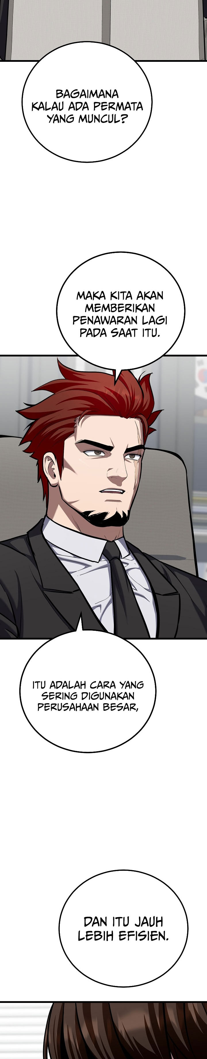 Level 1 Player chapter 122