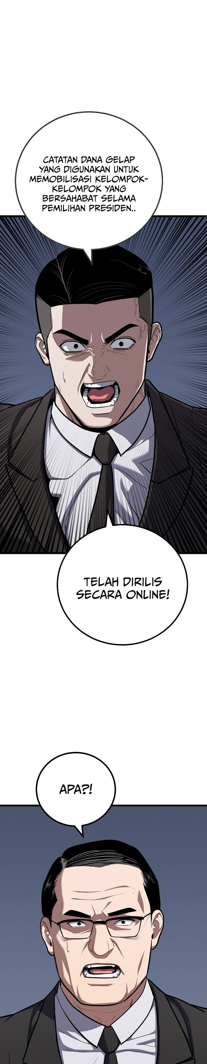 Level 1 Player chapter 123