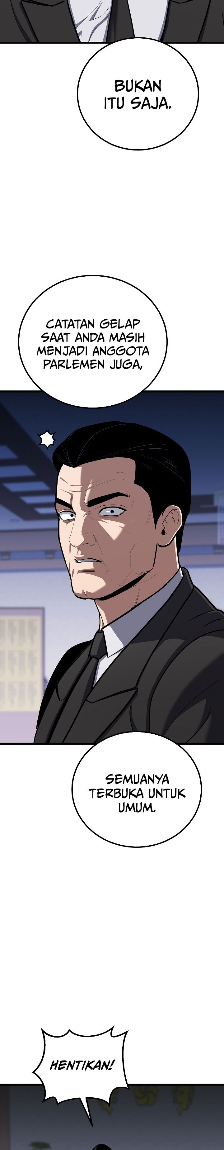 Level 1 Player chapter 123