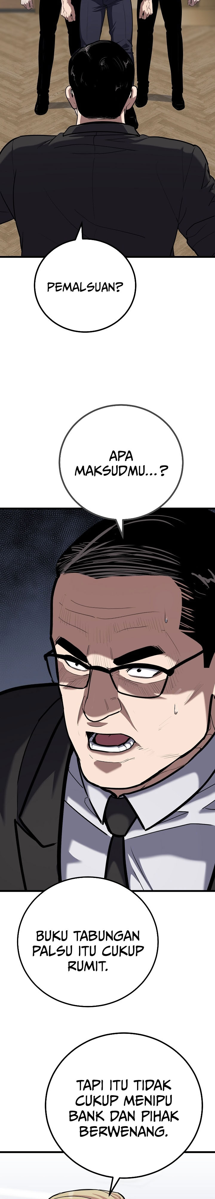 Level 1 Player chapter 123