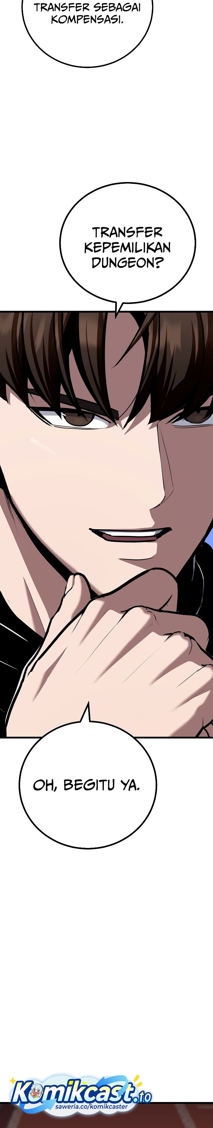 Level 1 Player chapter 123