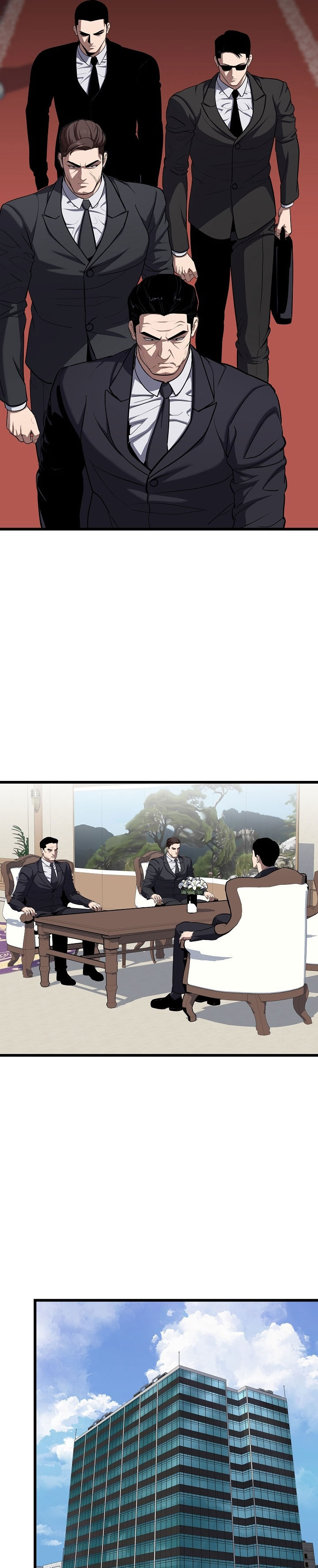 Level 1 Player chapter 123