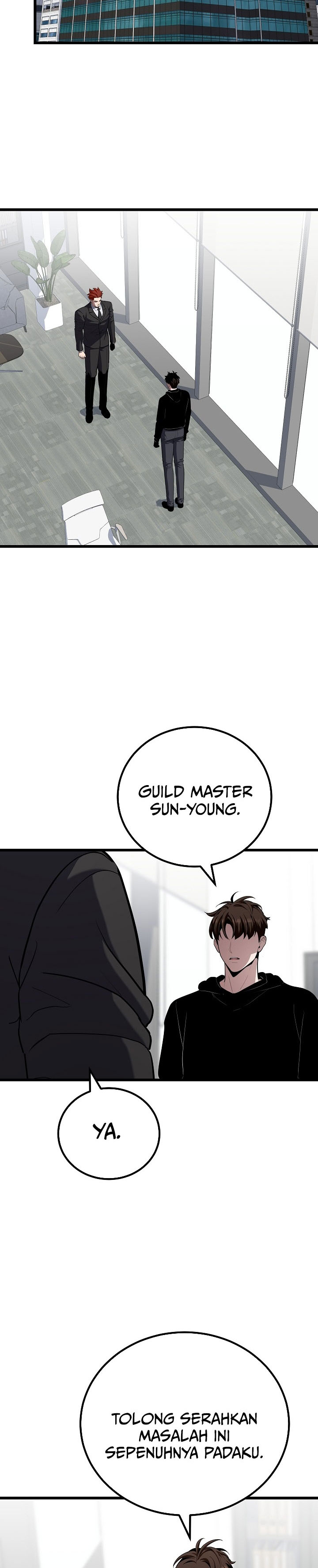 Level 1 Player chapter 123