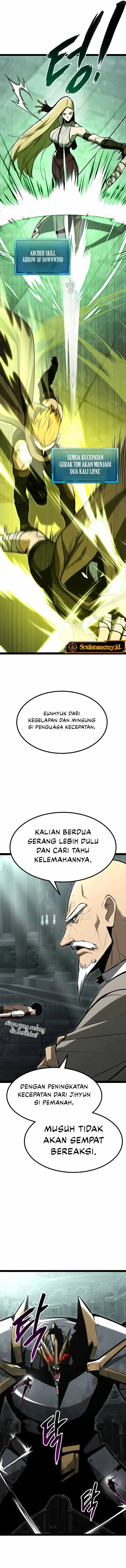 Level 999 Goblin chapter 4