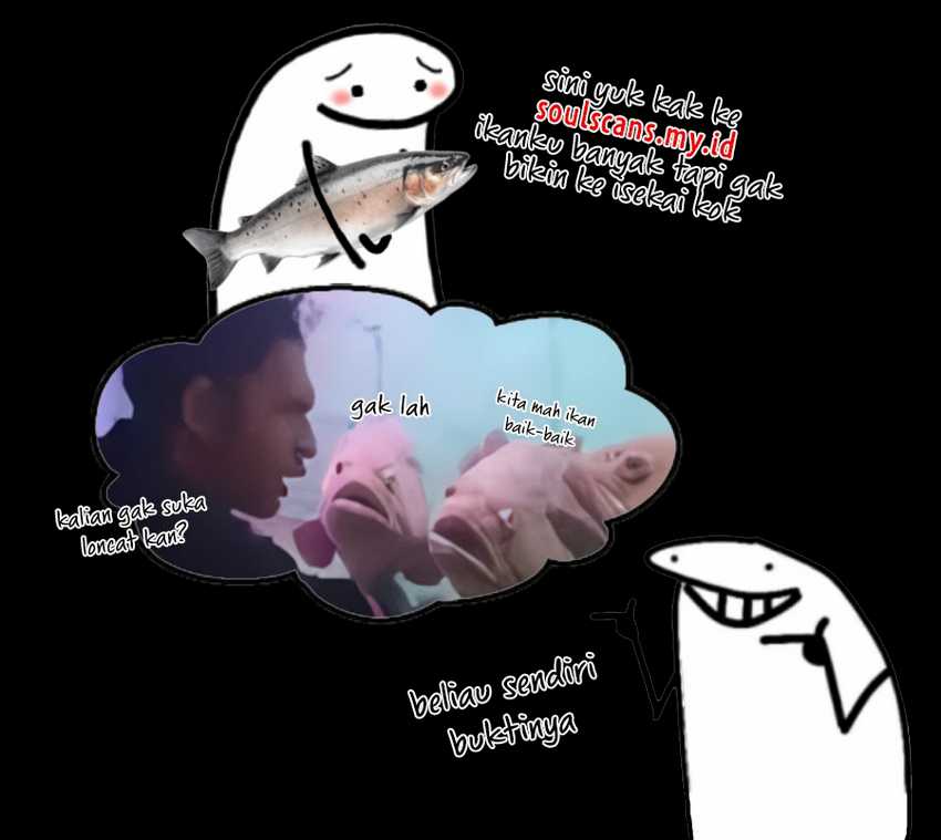 Level 999 Goblin chapter 4
