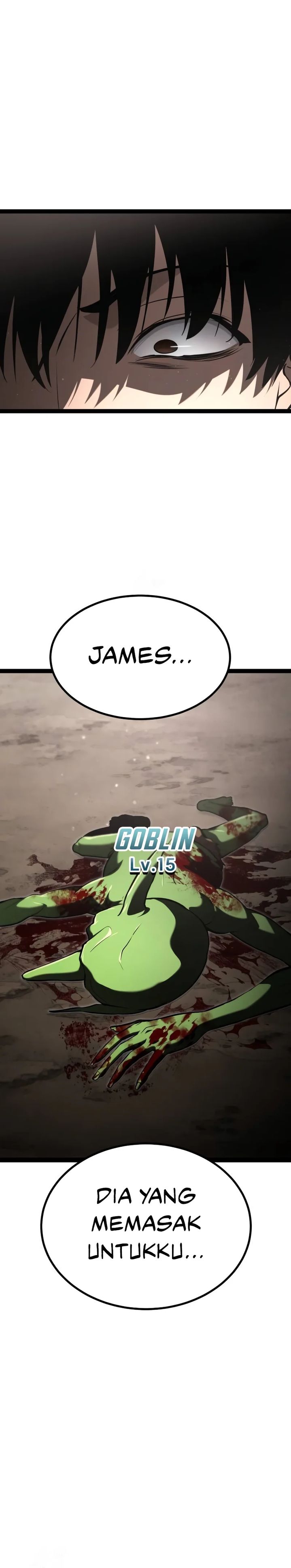 Level 999 Goblin chapter 14