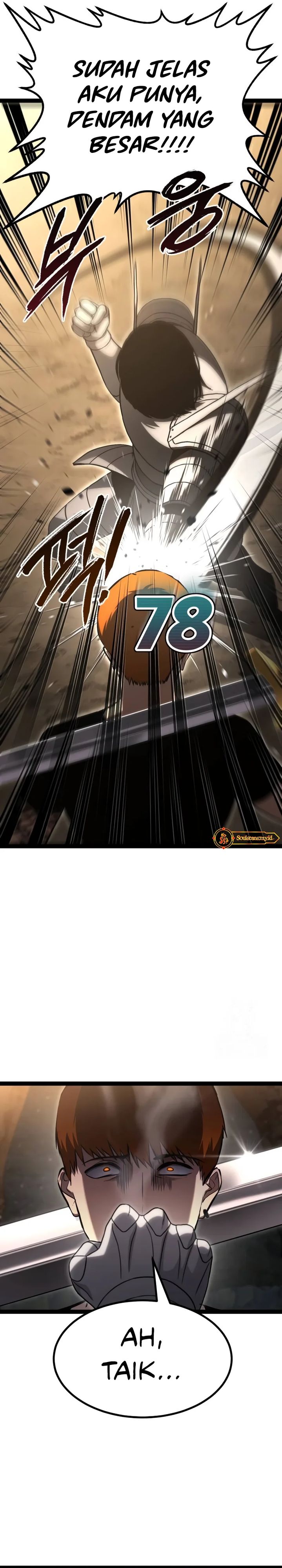 Level 999 Goblin chapter 14