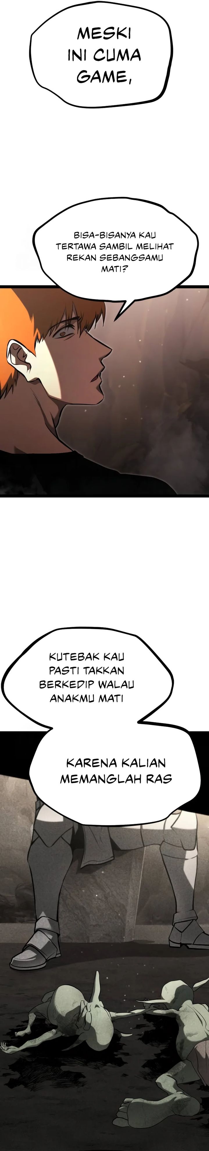 Level 999 Goblin chapter 14