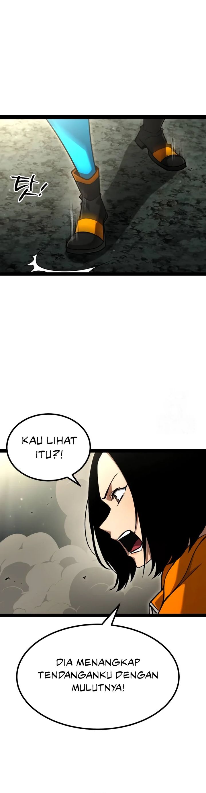Level 999 Goblin chapter 14