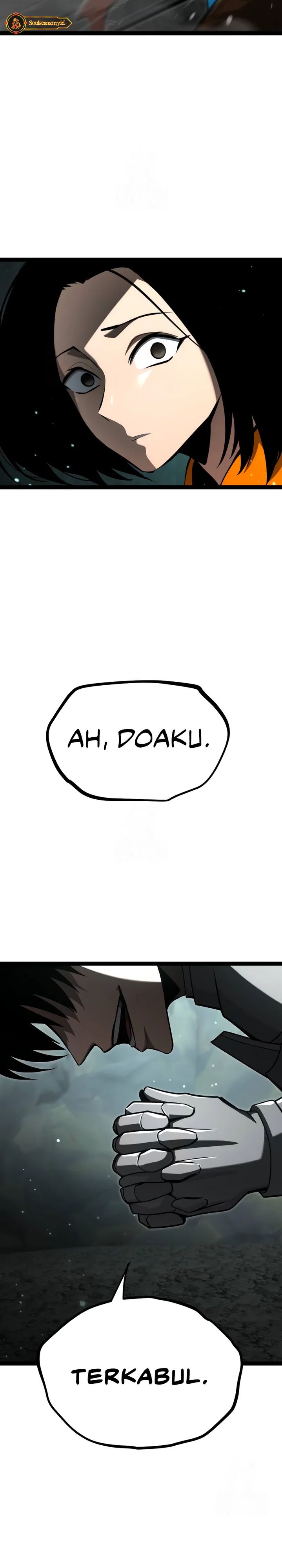 Level 999 Goblin chapter 14