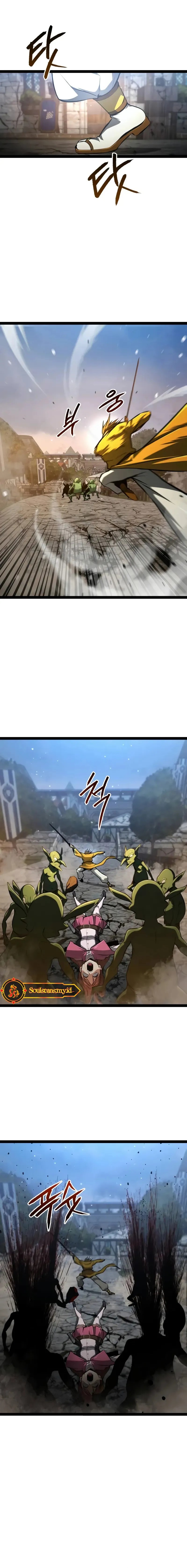 Level 999 Goblin chapter 16