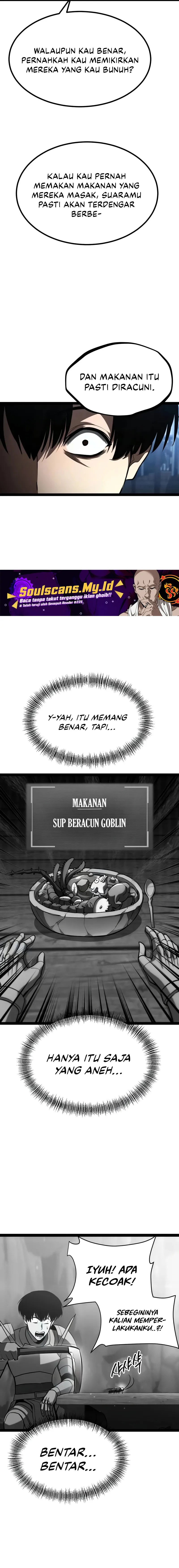 Level 999 Goblin chapter 16