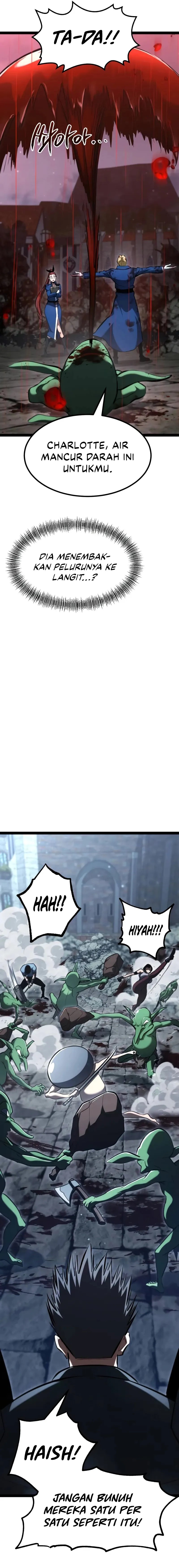 Level 999 Goblin chapter 16