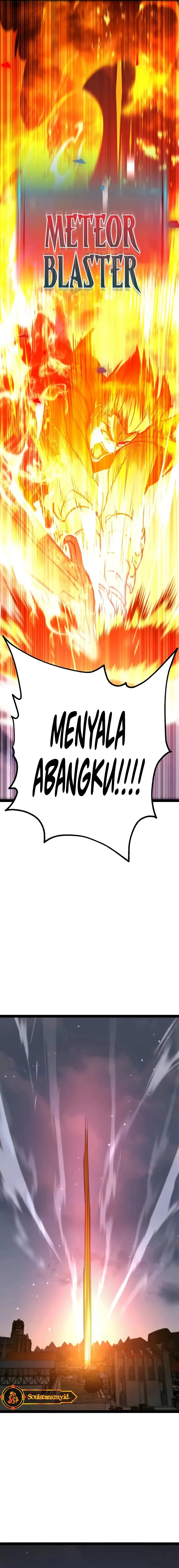 Level 999 Goblin chapter 16