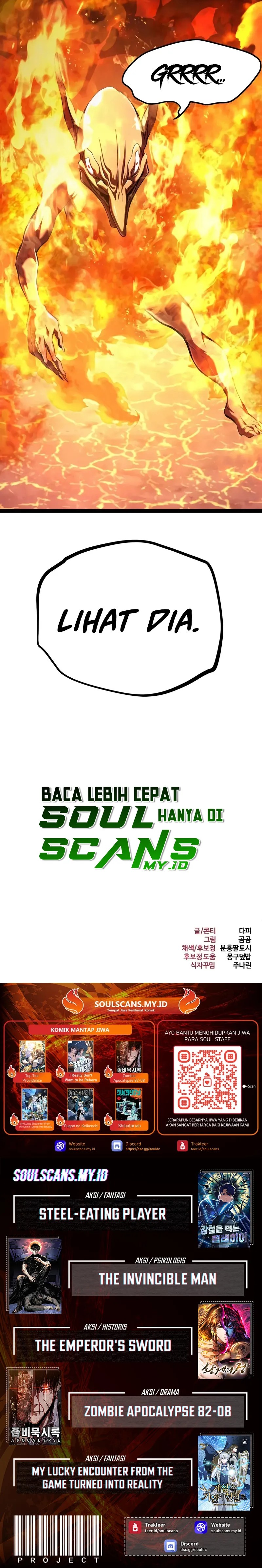 Level 999 Goblin chapter 16
