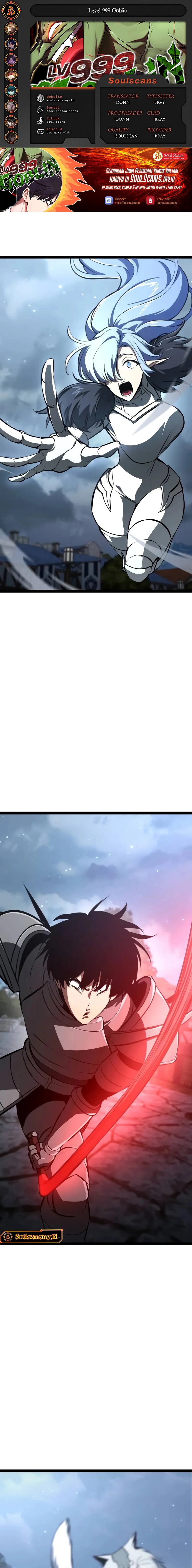 Level 999 Goblin chapter 17