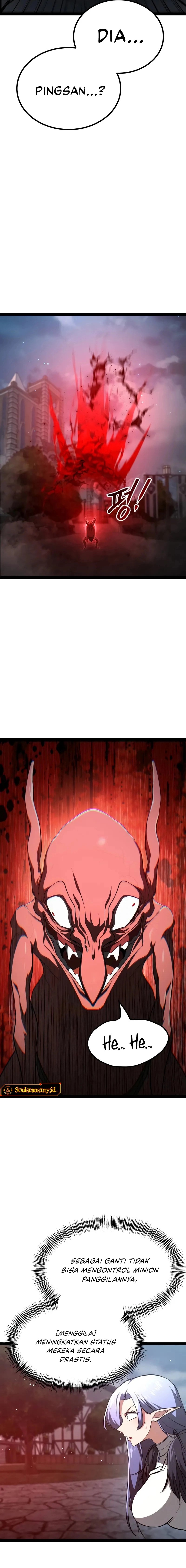 Level 999 Goblin chapter 17