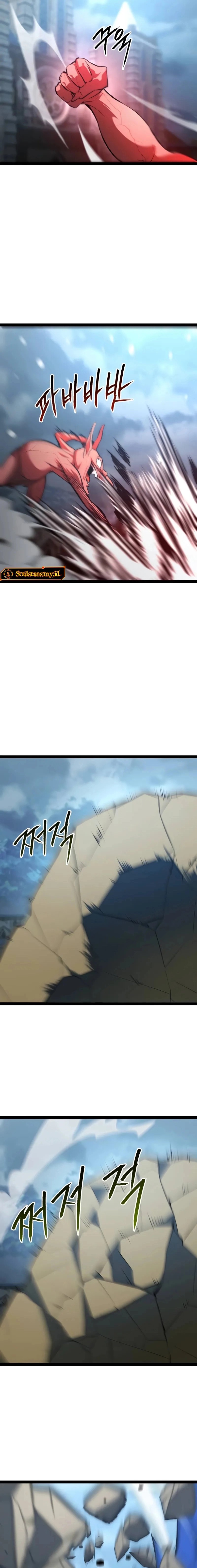 Level 999 Goblin chapter 17