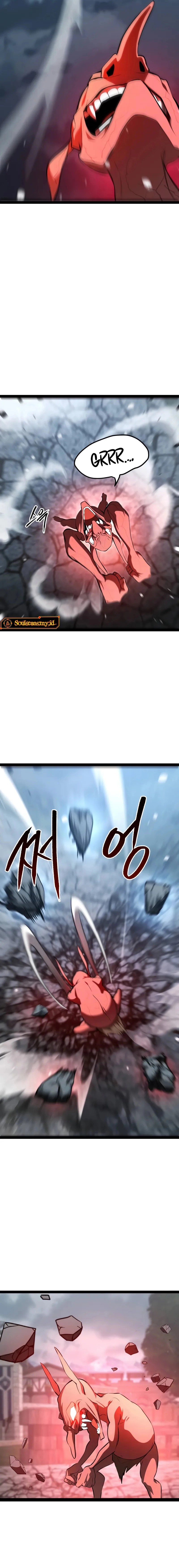 Level 999 Goblin chapter 17