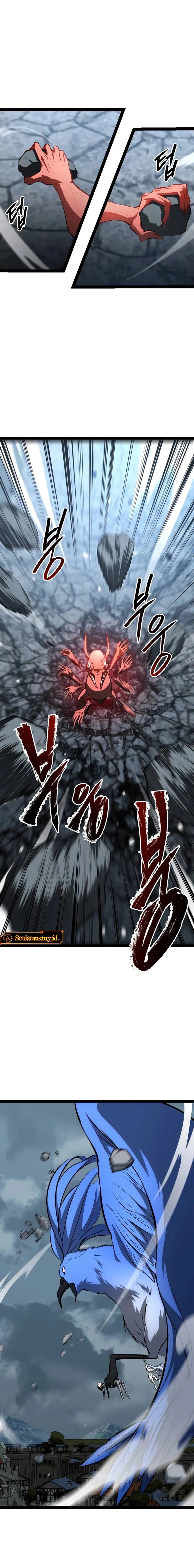 Level 999 Goblin chapter 17