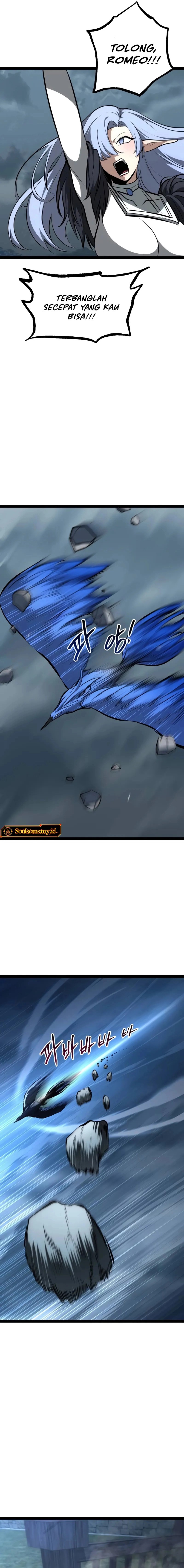 Level 999 Goblin chapter 17