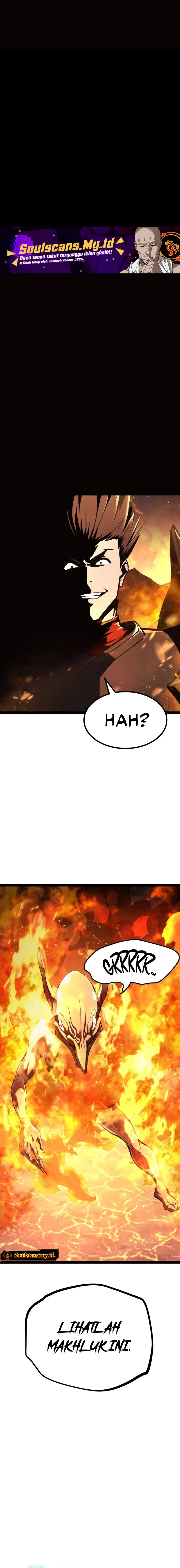 Level 999 Goblin chapter 17