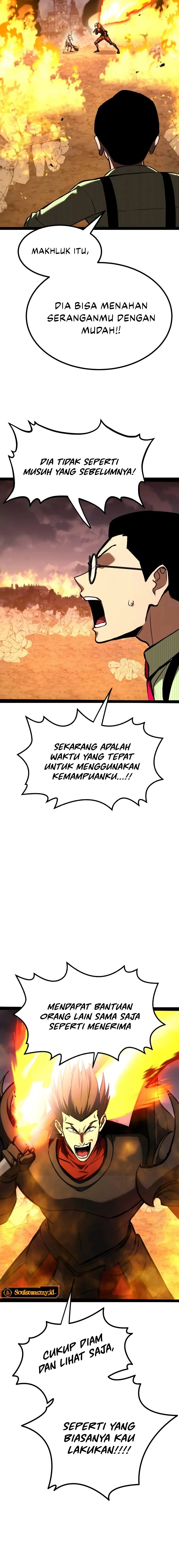 Level 999 Goblin chapter 17