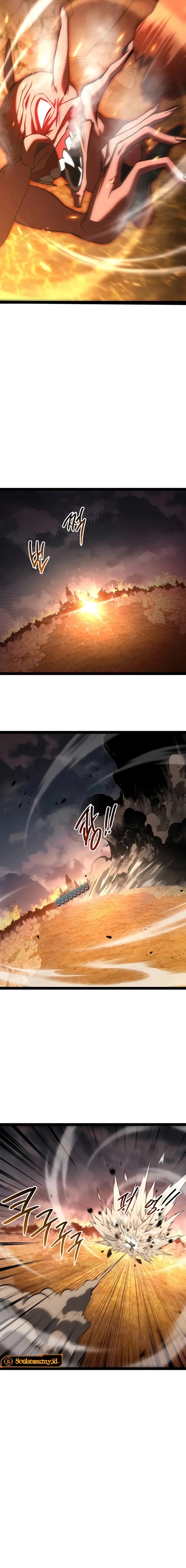 Level 999 Goblin chapter 17