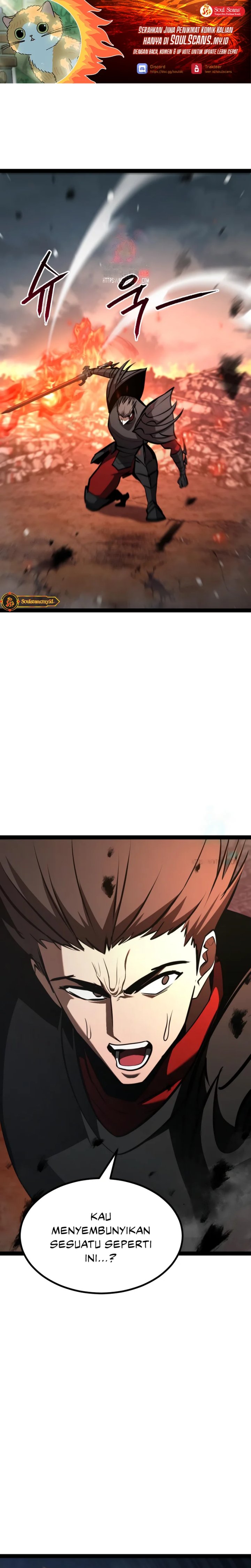 Level 999 Goblin chapter 19