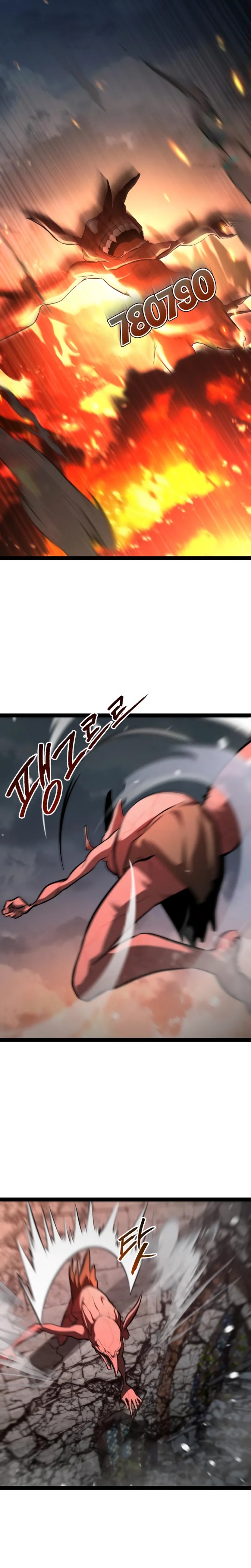 Level 999 Goblin chapter 19