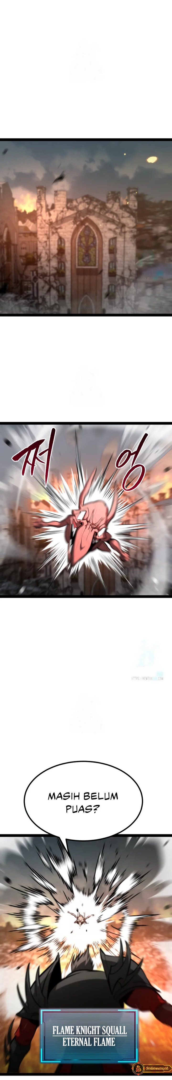 Level 999 Goblin chapter 19