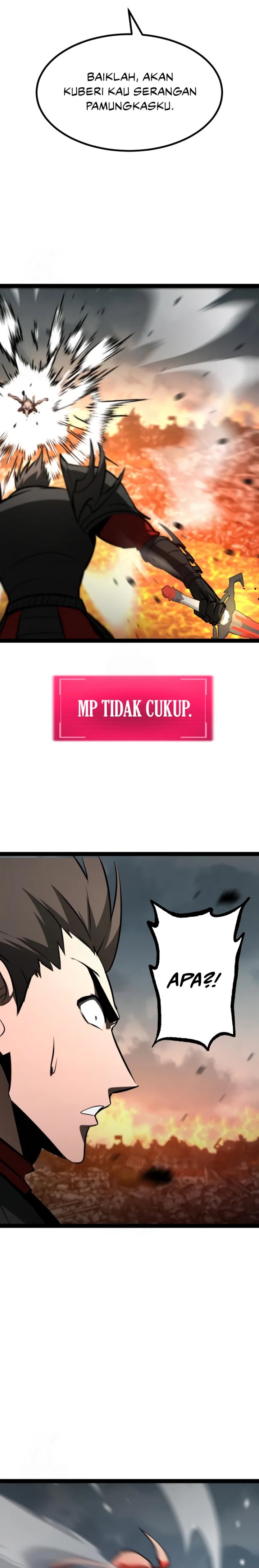 Level 999 Goblin chapter 19