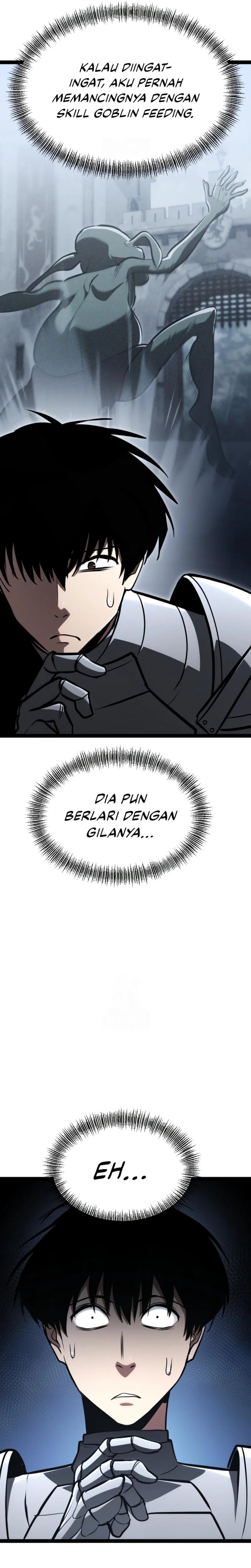 Level 999 Goblin chapter 19