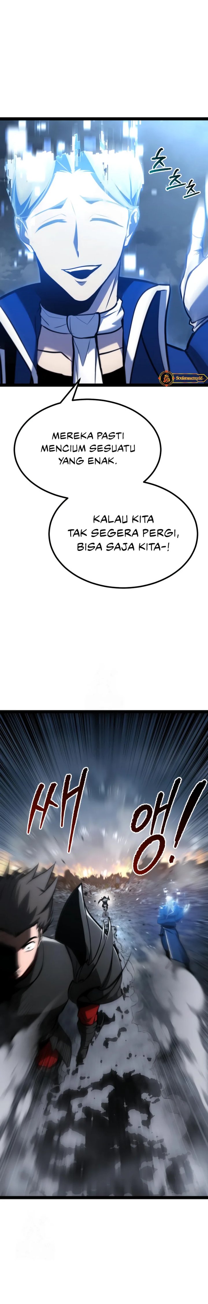 Level 999 Goblin chapter 19