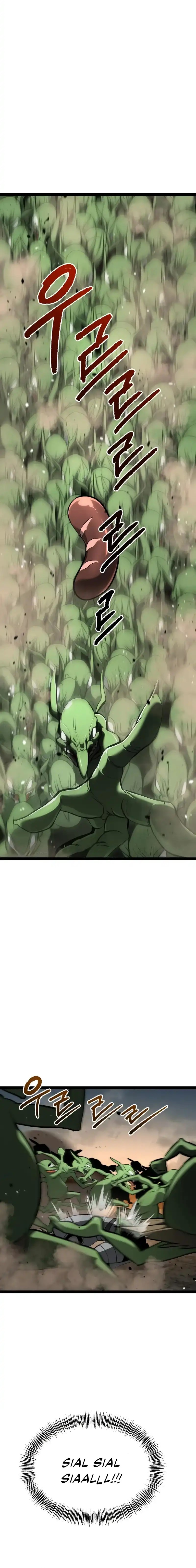 Level 999 Goblin chapter 20