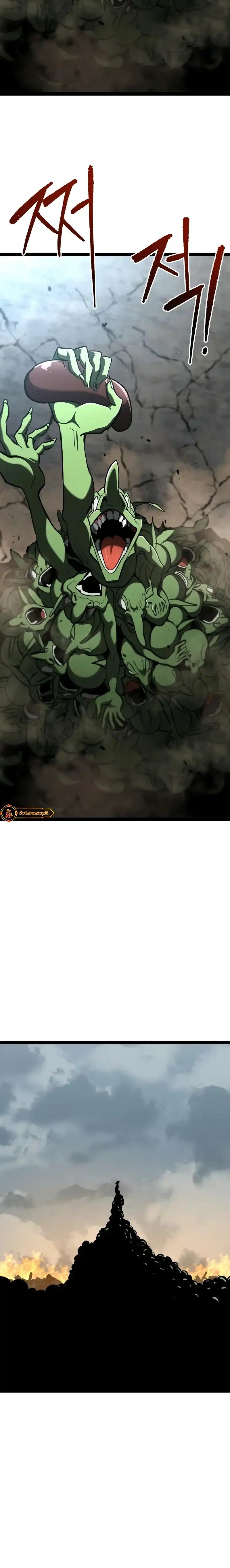 Level 999 Goblin chapter 20